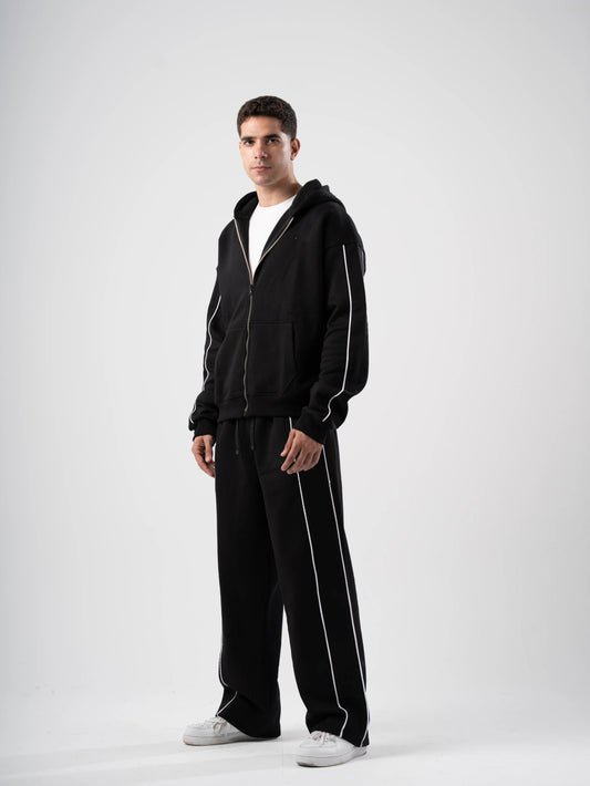 Survêtement (Noir)
