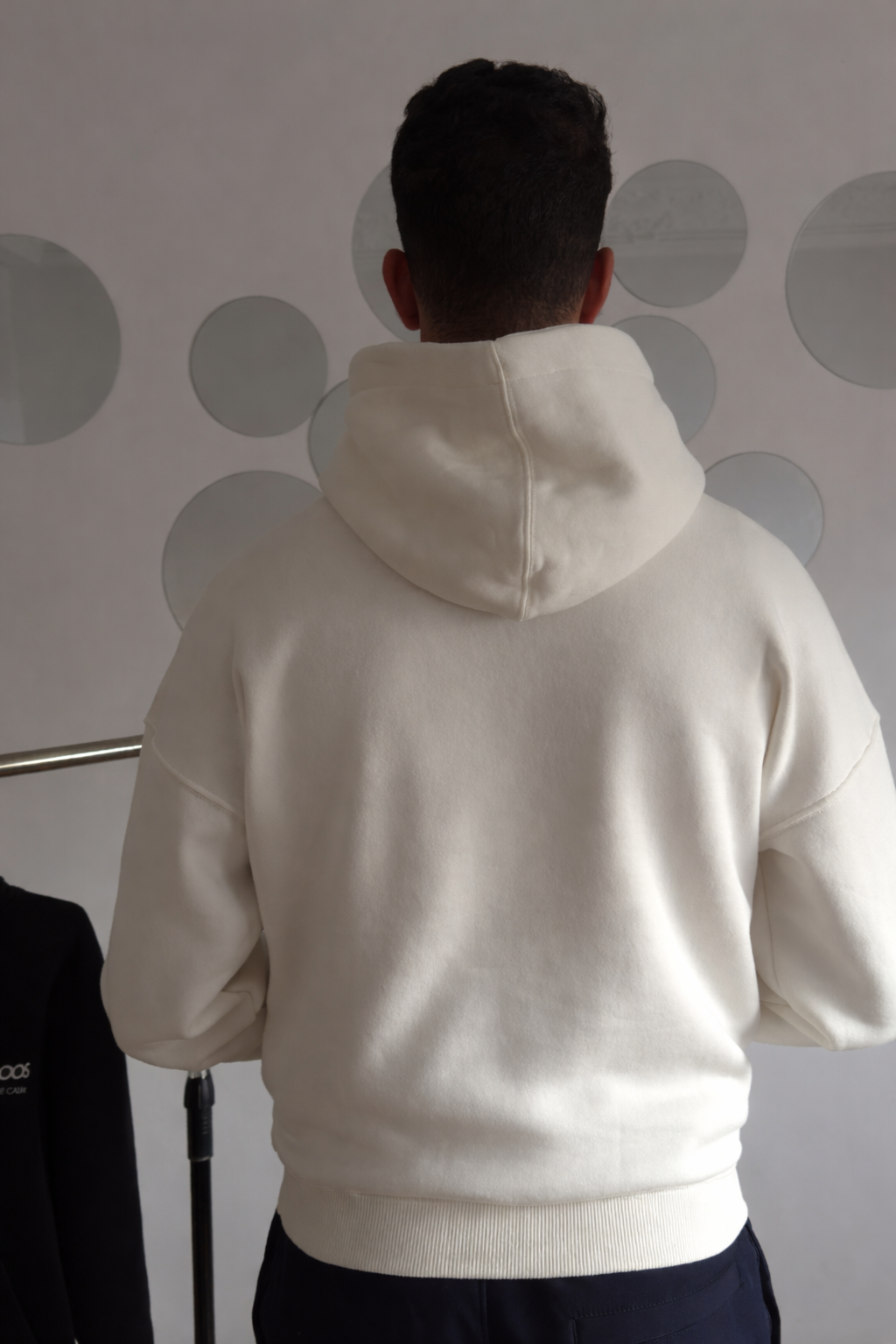 Sweat-shirt à capuche