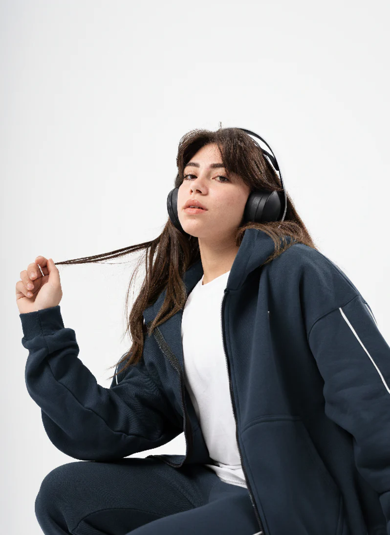 Ensemble - Calme Mode