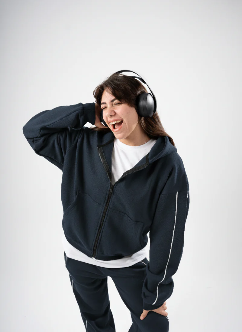 Ensemble - Calme Mode