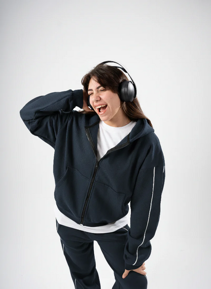 Ensemble - Calme Mode