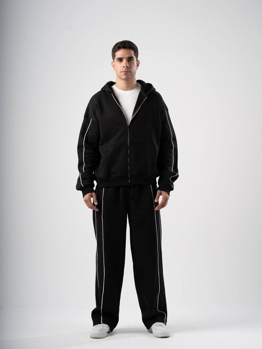 Survêtement (Noir)