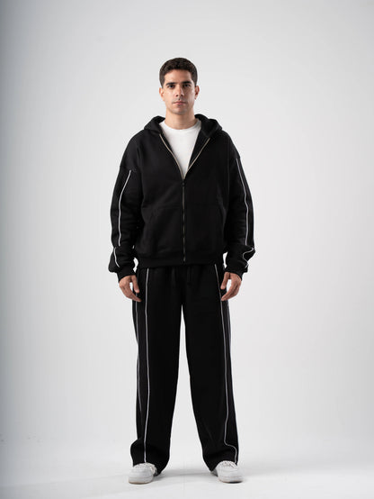 Ensemble - Calme Mode