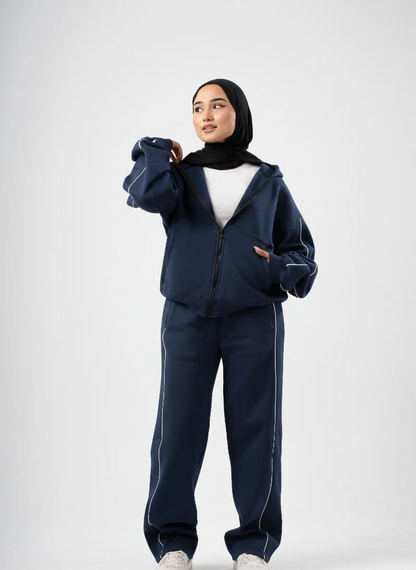 Ensemble - Calme Mode