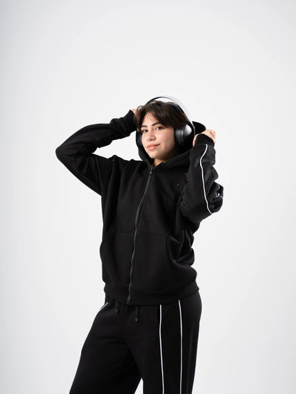 Ensemble - Calme Mode