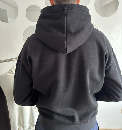 Sweat-shirt à capuche