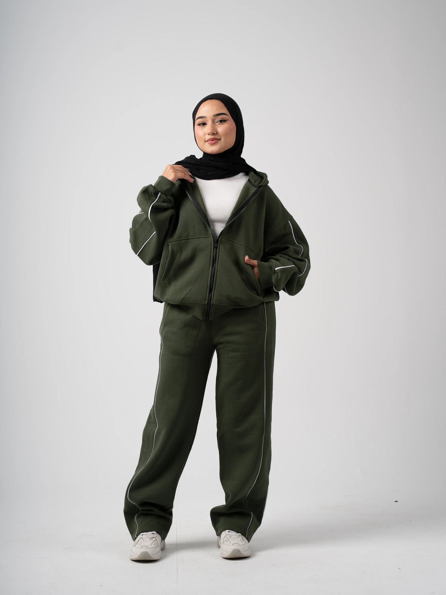 Ensemble - Calme Mode