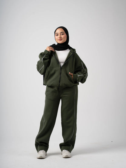 Ensemble - Calme Mode