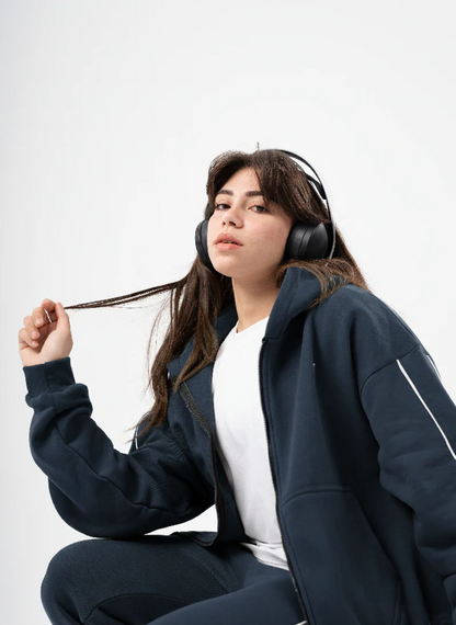 Ensemble - Calme Mode