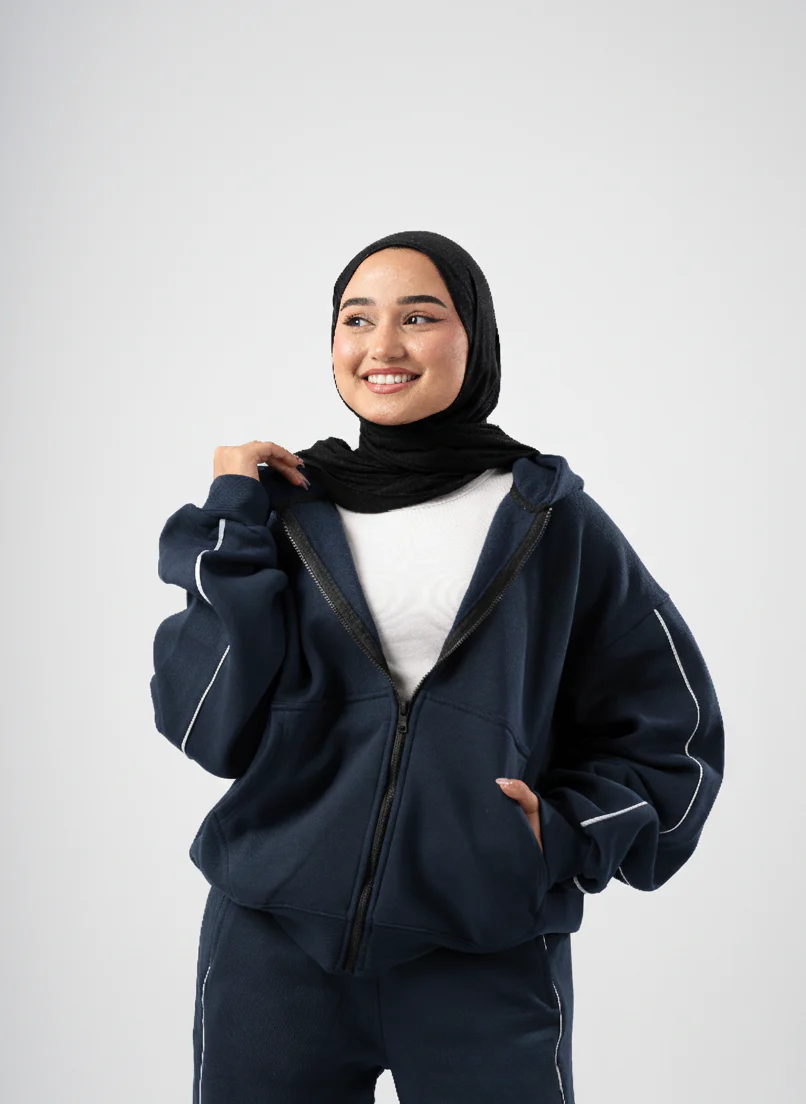 Ensemble - Calme Mode