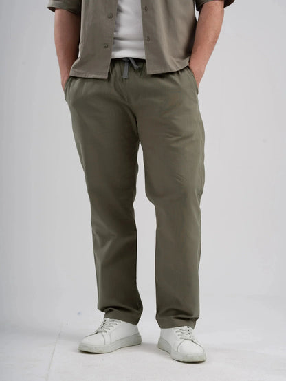Ensemble en Lin Premium — Plusieurs Coloris