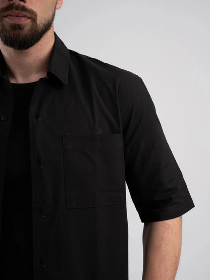 Ensemble en Lin Premium — Plusieurs Coloris