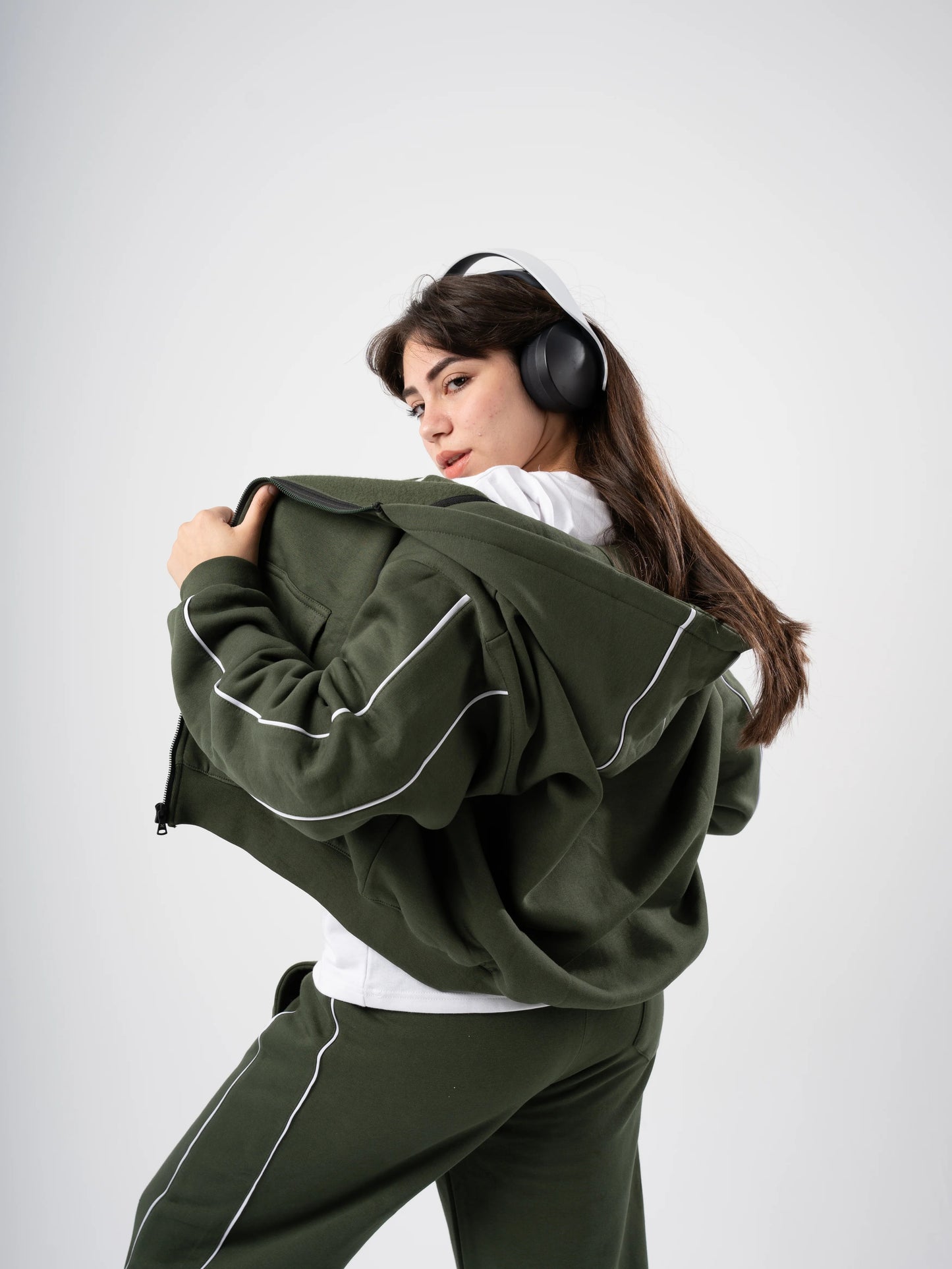 Ensemble - Calme Mode